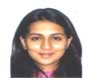 Grishma Bhuta, Course-"Excel", Country-"India"