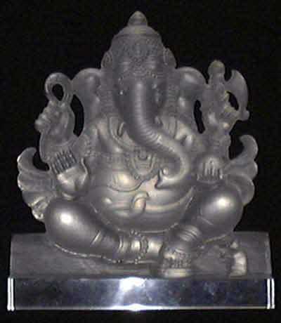 Ganesh Lucite