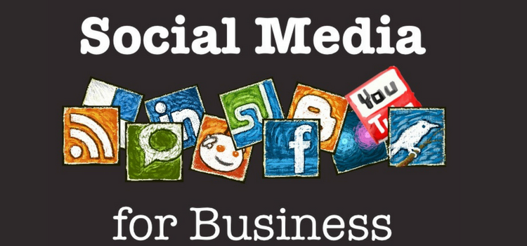 Advantages Of Social Media For Businesses
