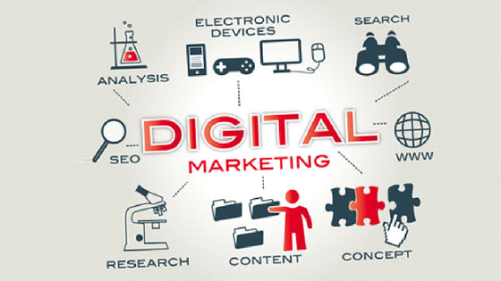 Digital Media Planning and Buying