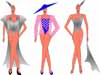 Fashion Design Schools Programs in CorelDraw & Photoshop, computer institute