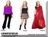 Fashion Design Schools Programs in CorelDraw & Photoshop, computer institute