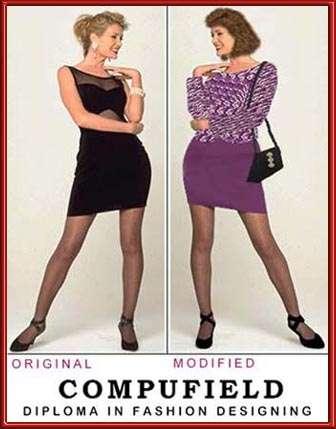 Online Fashion Designing| Fashion Designing Tutorials