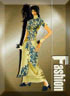 With Photoshop's tools you can paint a likeness of a physical object in Fashion Design.