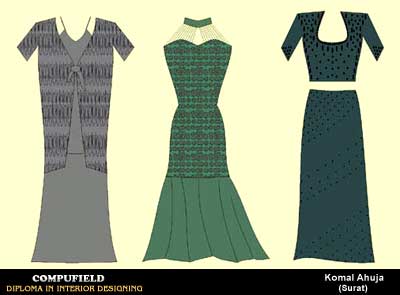 Featured image of post Fashion Designing Coreldraw Dress Design : Becoming a fashion designer (lisa springsteel) 6.