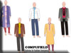 Retouch, Manipulate and Enhance Designs & patterns in Fashion Design.