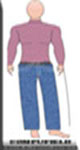 A vector-based drawing Program with extensive text handling and precision-drawing features of Fashion Design 