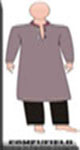 Fashion Design With CorelDRAW you can create Illustrations from scratch, enhance the Designs, use and embellish scanned Photos of your Designs, and send your finished work out in many ways.
