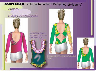 Fashion Styling Schools on Fashion Design Schools  Computer Training  Dressmaker Fashion Designer