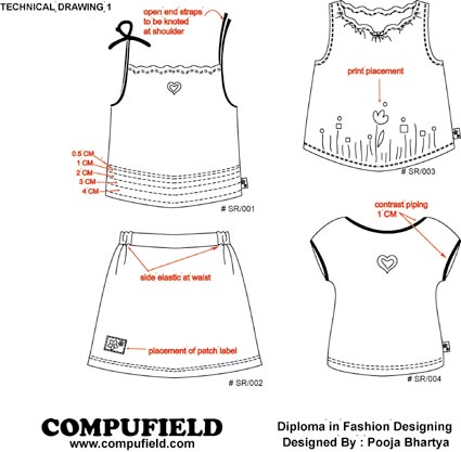 online fashion designing