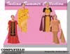 Fashion Illustrations, CorelDraw, Photoshop, CAD, Fashion Designing, Mumbai