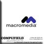 Compufield Students Digital Graphic Design using CorelDraw
