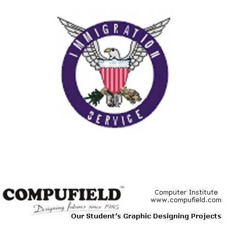 online training commercial art designing sample