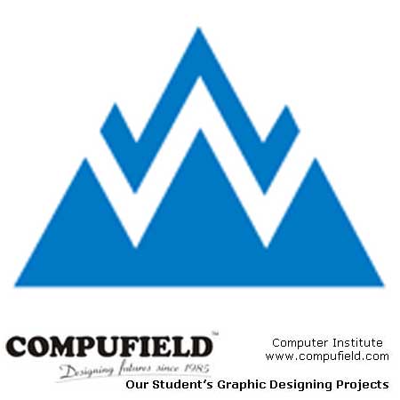 online training commercial art designing sample