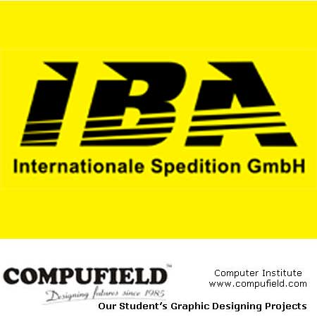 online training commercial art designing sample