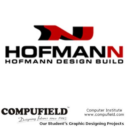 online training commercial art designing sample