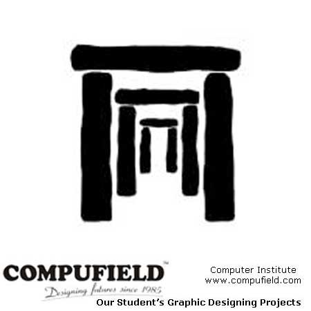 online training commercial art designing sample