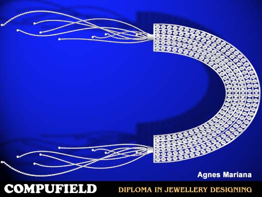"aonlinetraining - distance learning, training college for computer based designing courses - 2d,  3d jewellery, jewelry, jewellry  designs in gold, platinum, diamonds using coreldraw, adobe photoshop, jewelcad."