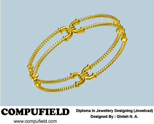 Compufield - computer aided jewellery, jewelry, jewellry, jewelery designing, jewelcad jewellery illustrations,creative jewellery designing,mazgaon- India - Mumbai - Bombay