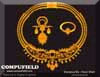 Student Jewellery Designing Project for Compufield Importing files from Coreldraw or any other applications .