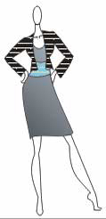 Courses in Fashion designing Coreldraw, Photoshop, Illustrator India - Mumbai