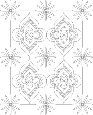 Courses in Fashion designing Coreldraw, Photoshop, Illustrator India - Mumbai