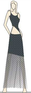 Courses in Fashion designing Coreldraw, Photoshop, Illustrator India - Mumbai