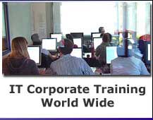 IT Corporate Training