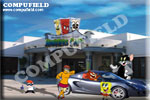 Compufield - Kids Projects