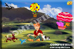 painting, flash animation, for children of 6 to 8 yrs India, Mumbai
