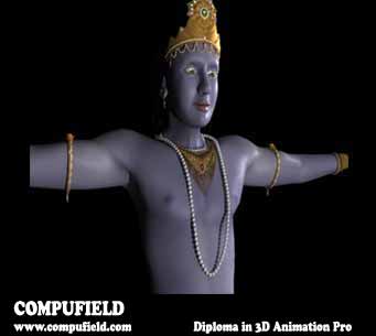 3D Animation Visual Effects| Tutorial 3d Maya 