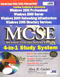 MCSE Study Material