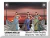 Student Fashion Design Project for Compufield.