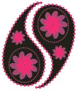 Courses in Fashion designing Coreldraw, Photoshop, Illustrator India - Mumbai