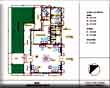 our student autoCAD Project
