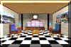AutoCAD Training Courses, 3Ds Max Training, Interior Designing