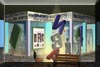 computer courses in Interior Designing| 3Ds max, AutoCAD, CorelDraw