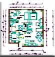 our student autoCAD Project