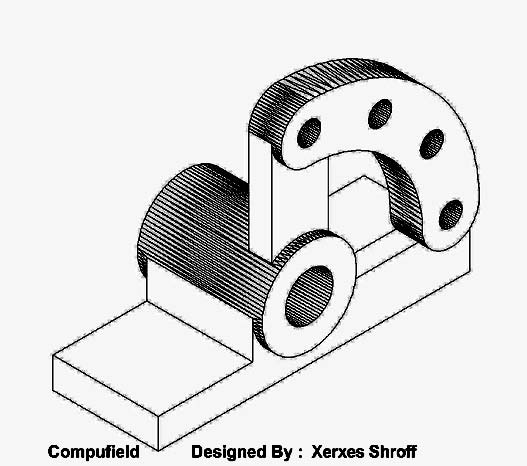 Compufield -computer Institute specialized in fast track courses-multimedia,web designing,software engineering,certification courses, autocad 3d max interior courses India,Bombay(Mumbai