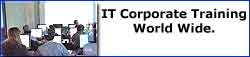 IT Corporate Training