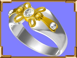 Compufield -college,institute,academy for jewellery, jewelry, jewellry, jewelery designing using jewelCAD/CAM,rhino,ideas,3d modelling , 2d 3d jewellery designing softwares India - Mumbai - Bombay