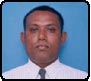Amir Ali, Course-"Dual Diploma in Multimedia & Web-Technology", Country-"Maldives"