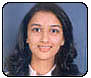 Bhakti B Parekh, Course-"Autocad", Country-"India"
