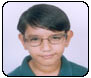 Gaurav Gandhi, Course-"Kids Course", Country-"India"
