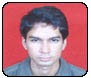 Israr Shaikh, Course-"CCNA", Country-"India"