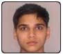 Karan Shah, Course-"Commercial Arts", Country-"India"