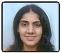 Karishma Bhatia, Course-"AutoCAD", Country-"India"