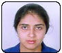 Namrata Surtani, Course-"Office Automation", Country-"India"