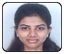 Nasifa S. Ruhani, Course-"AutoCad & 3D Studio Max ", Country-'India"