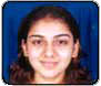 Payal Shah, Course-"Multimedia & Global Marketing", Country-"India"